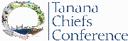 Tanana Chiefs Conference Logo